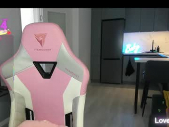 wowlovie666 webcam model stream image