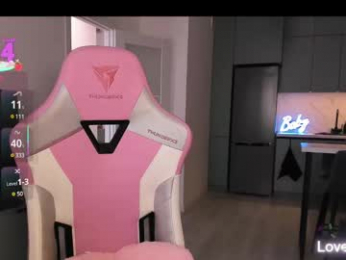 wowlovie666 webcam model stream image