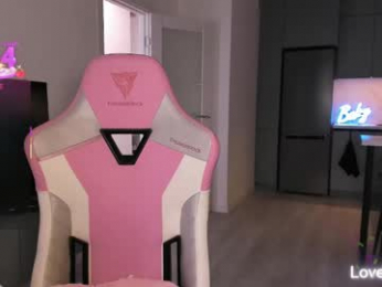 wowlovie666 webcam model stream image