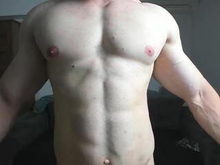Zack Blitz webcam model stream image
