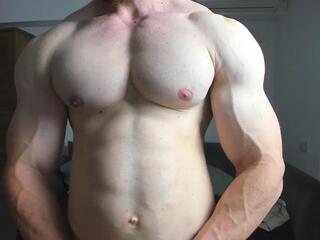 Zack Blitz webcam model stream image