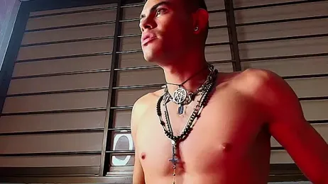 Lycan__ webcam model stream image