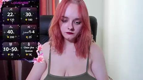 Kofein webcam stripchat model stream image