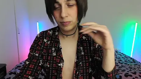 HoneyValentine webcam stripchat model stream image