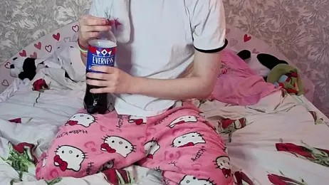Timothy_Fox webcam model stream image