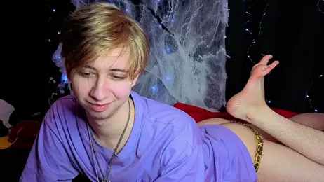 Timothy_Fox webcam stripchat model stream image