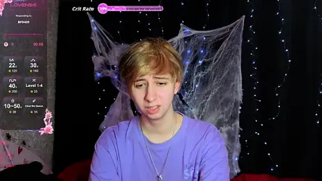 Timothy_Fox webcam model stream image