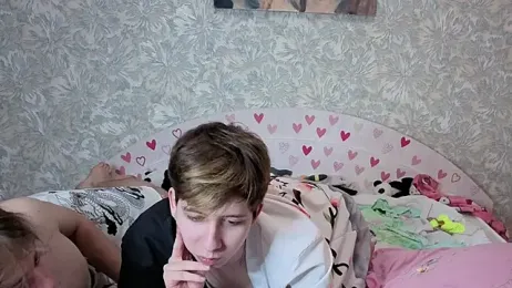 Timothy_Fox webcam model stream image