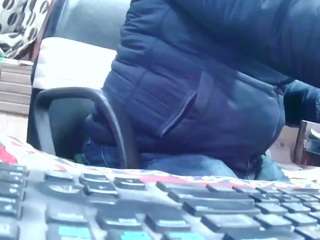 amang4p webcam model stream image