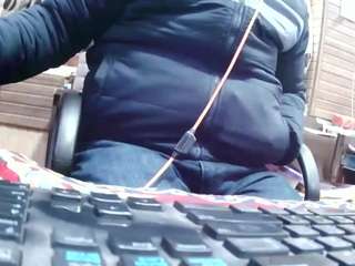 amang4p webcam model stream image