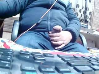 amang4p webcam model stream image