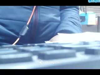 amang4p webcam model stream image