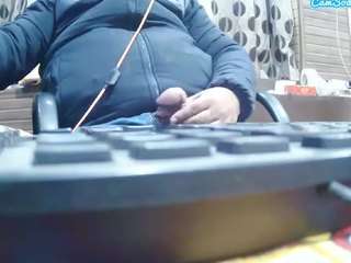 amang4p webcam model stream image