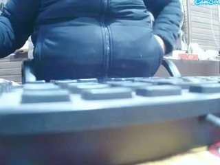 amang4p webcam model stream image