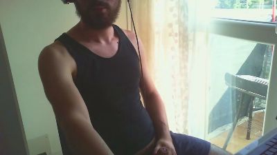 Hazzard917 webcam model stream image