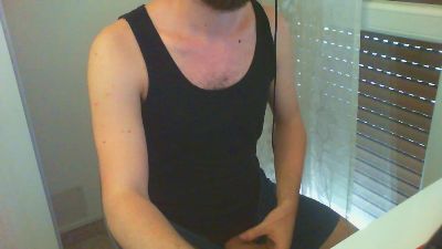 Hazzard917 webcam model stream image