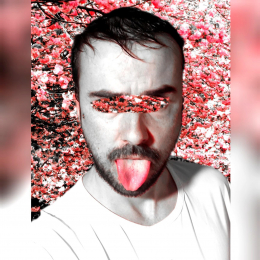 Boomerbator webcam model stream image