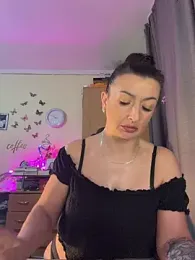 Hotangel75 webcam stripchat model stream image