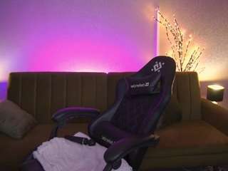 cozymell webcam model stream image