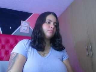 jessica-sweety webcam model stream image