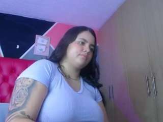 jessica-sweety webcam model stream image