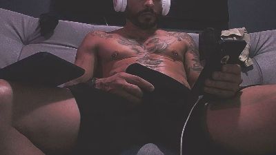 CallMeDouglas webcam model stream image