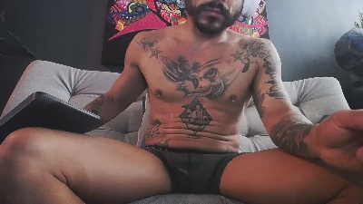CallMeDouglas webcam model stream image