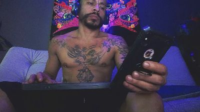 CallMeDouglas webcam model stream image