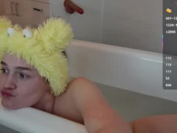 bellebabyboo webcam model stream image
