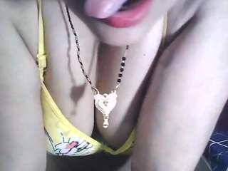 sexysapna webcam model stream image