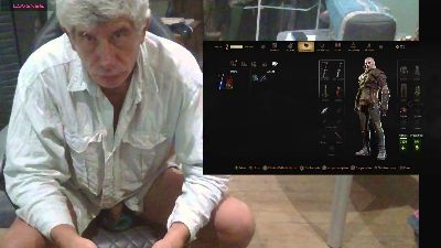 papygaming webcam model stream image