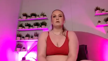 gracelovesxx webcam model stream image