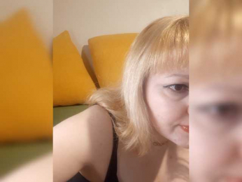 StefanyMellow3 webcam model stream image