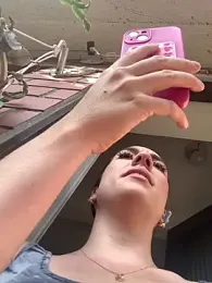 ImAlicee webcam model stream image