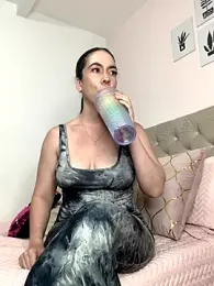 ImAlicee webcam model stream image