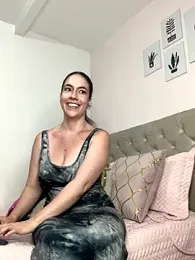 ImAlicee webcam model stream image