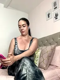 ImAlicee webcam model stream image