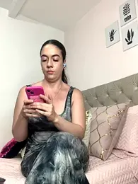 ImAlicee webcam stripchat model stream image