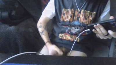 Alexmorenojedi webcam model stream image