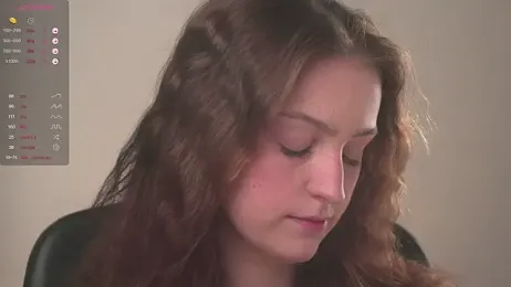 c_shark webcam model stream image