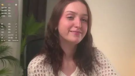 c_shark webcam model stream image