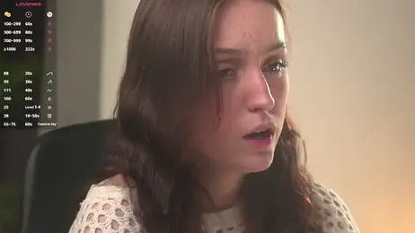 c_shark webcam model stream image