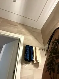 Wet__Bunny webcam model stream image