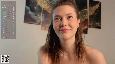 NoreenChing webcam model stream image