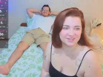 perfectcoouple webcam model stream image