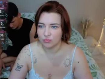 perfectcoouple webcam chaturbate model stream image