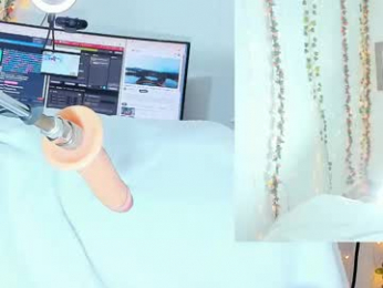 genesis_love__ webcam model stream image