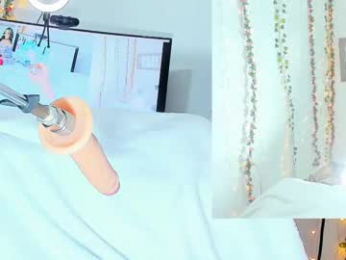 genesis_love__ webcam model stream image