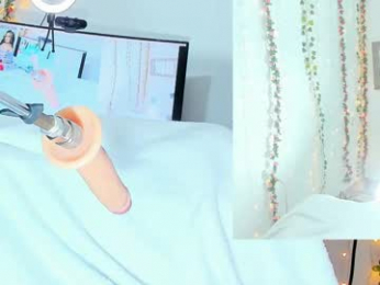 genesis_love__ webcam chaturbate model stream image