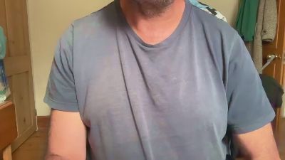 PhilFree webcam model stream image
